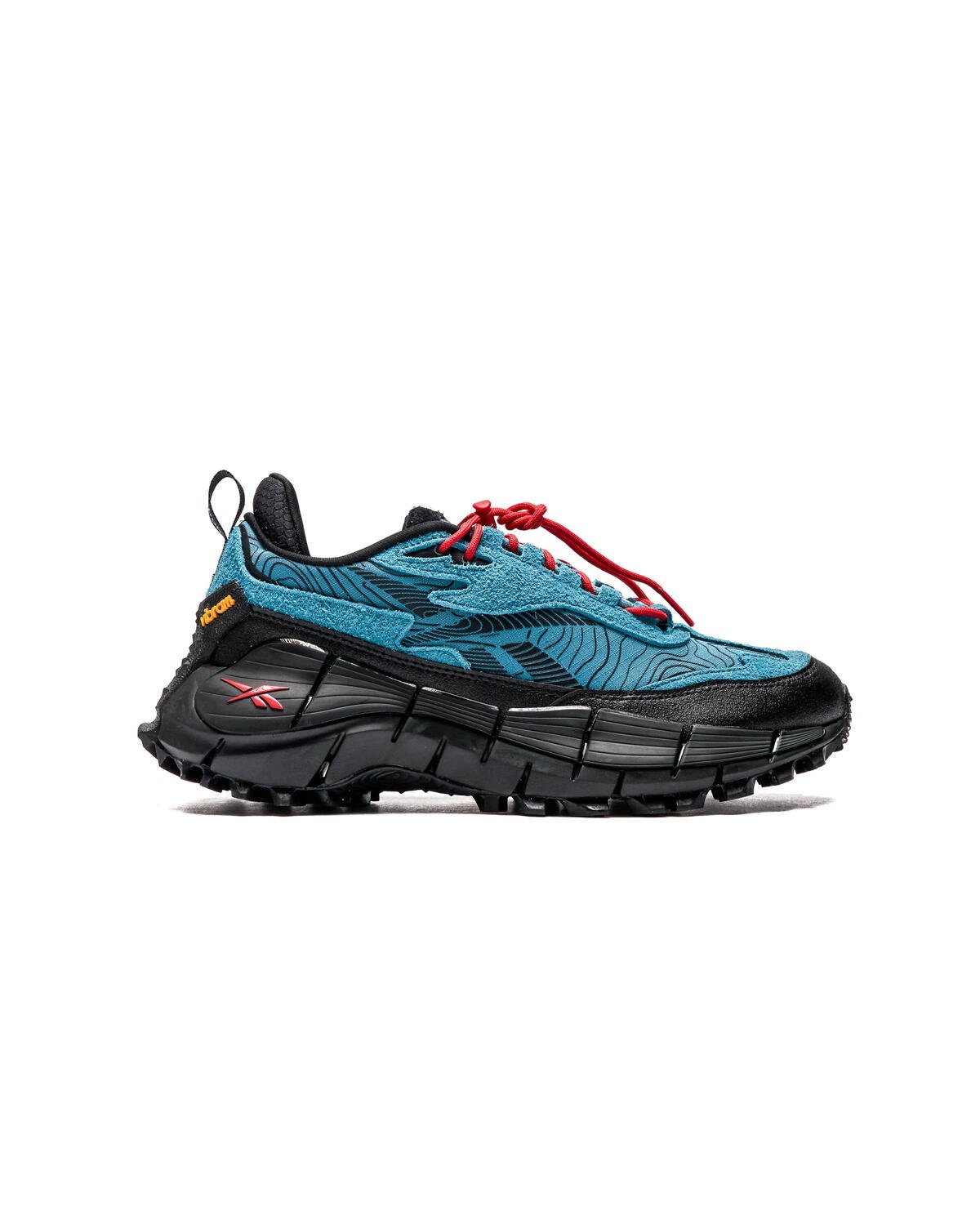 Reebok Zig Kinetica 2.5 Edge